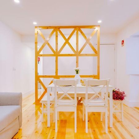 Casa Dos Doutores, A Cozy Apartment In Lisboa Εξωτερικό φωτογραφία