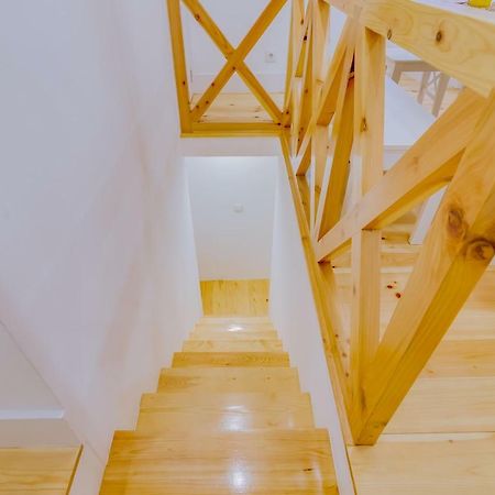 Casa Dos Doutores, A Cozy Apartment In Lisboa Εξωτερικό φωτογραφία