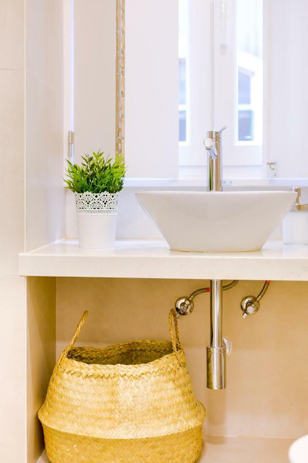 Casa Dos Doutores, A Cozy Apartment In Lisboa Εξωτερικό φωτογραφία