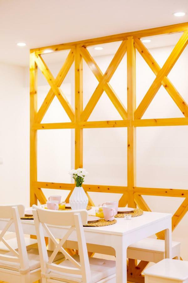 Casa Dos Doutores, A Cozy Apartment In Lisboa Εξωτερικό φωτογραφία
