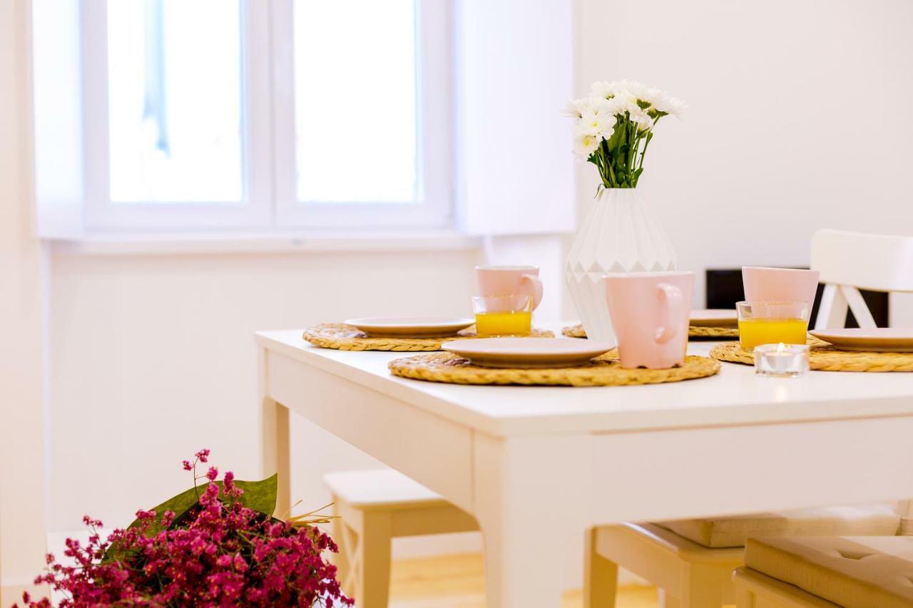 Casa Dos Doutores, A Cozy Apartment In Lisboa Εξωτερικό φωτογραφία
