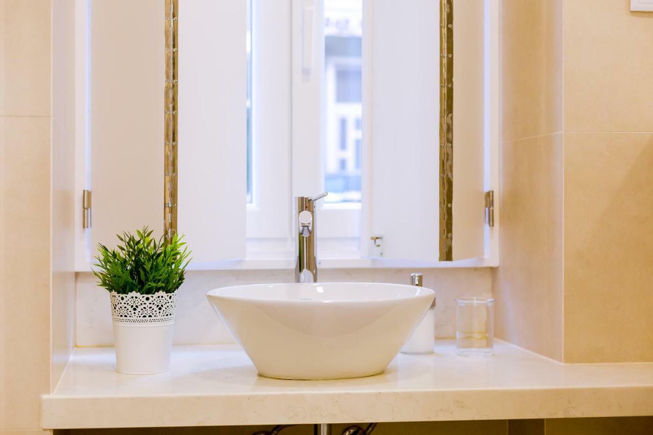 Casa Dos Doutores, A Cozy Apartment In Lisboa Εξωτερικό φωτογραφία