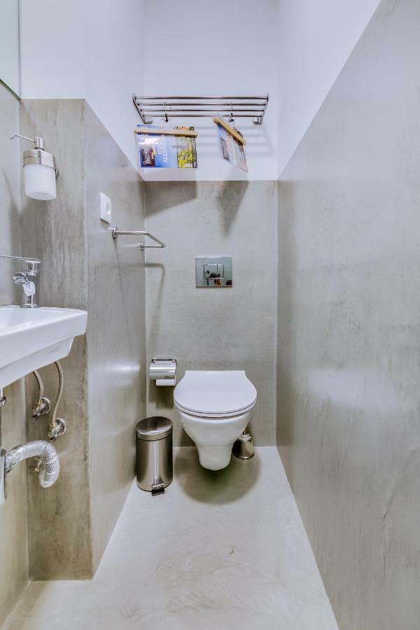 Casa Dos Doutores, A Cozy Apartment In Lisboa Εξωτερικό φωτογραφία
