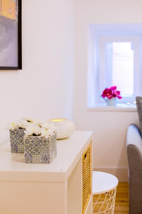 Casa Dos Doutores, A Cozy Apartment In Lisboa Εξωτερικό φωτογραφία
